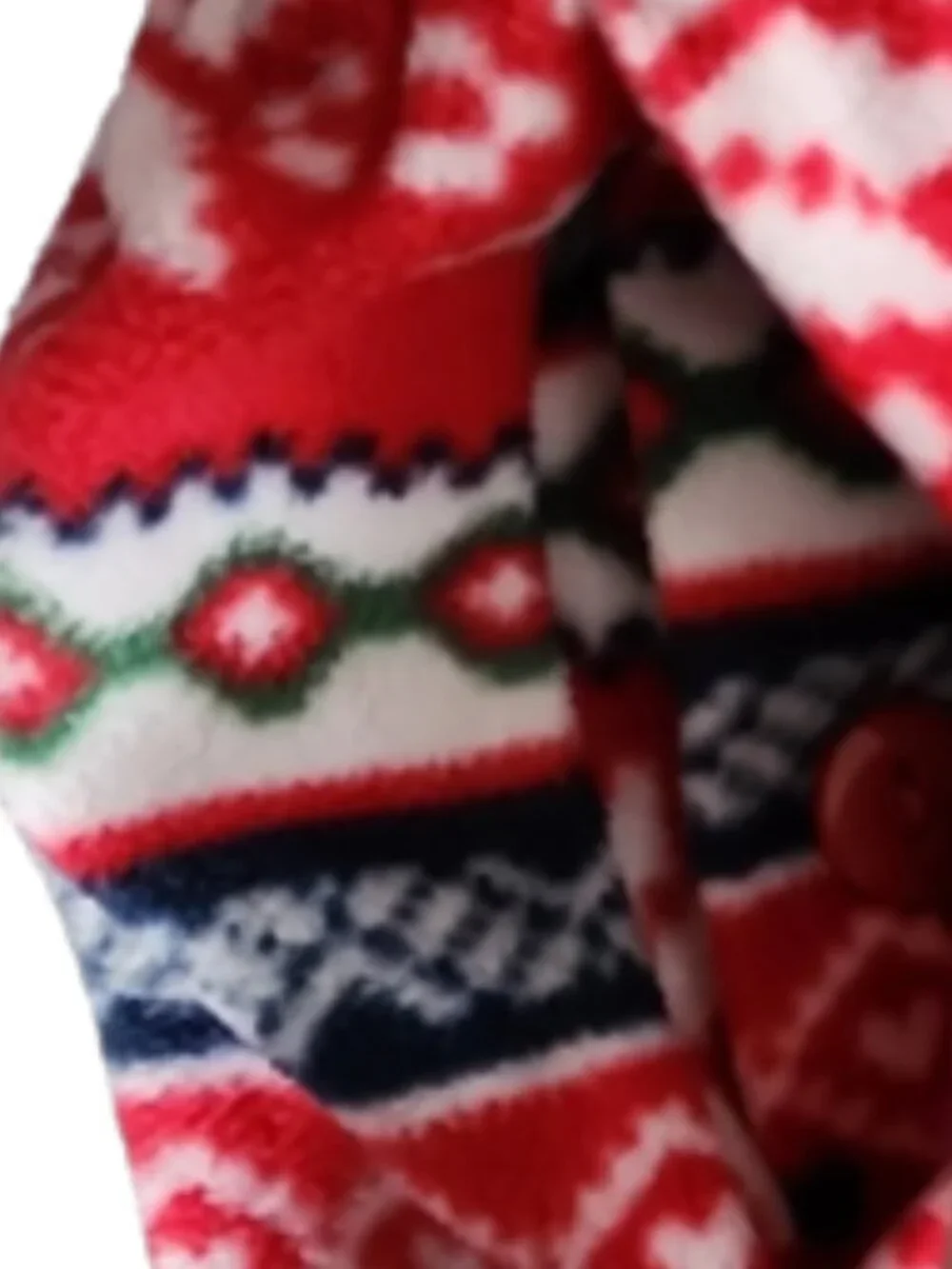 Christmas pj set - Picture 8 of 9